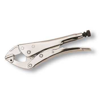 Parallel jaw gripper wrench type no. 2955